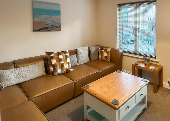 Captains House